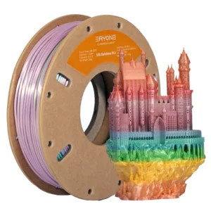 filamento PLA Arcoiris de 200G