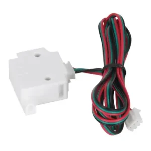 Sensor de filamento Blanco