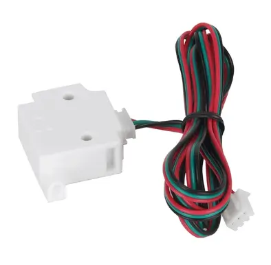 Sensor de filamento Blanco