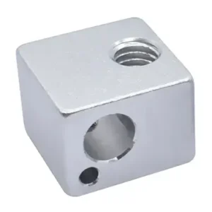 Bloque Calefactor V5