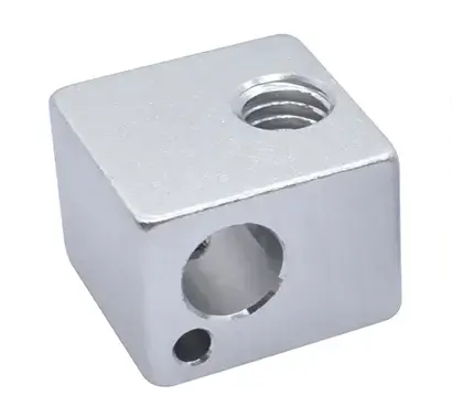 Bloque Calefactor V5