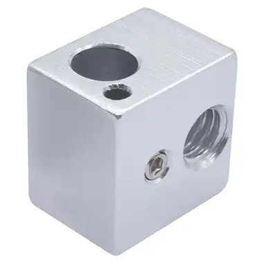 Bloque Calefactor V5