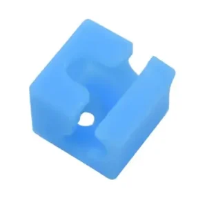 Protector De Silicona Para Hotend V5