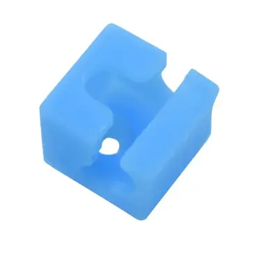 Protector De Silicona Para Hotend V5