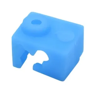 Protector De Silicona Para Hotend V6