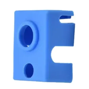 Protector De Silicona Para Hotend V6 PT100