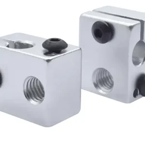 Bloque Calefactor V6