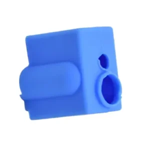 Protector De Silicona Para Hotend Volcano