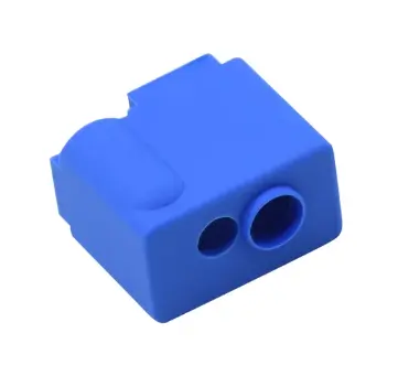 Protector De Silicona Para Hotend Volcano PT100