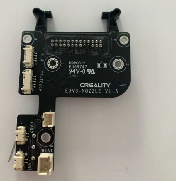 Placa PCBA Compatible con Ender-3 V3 SE
