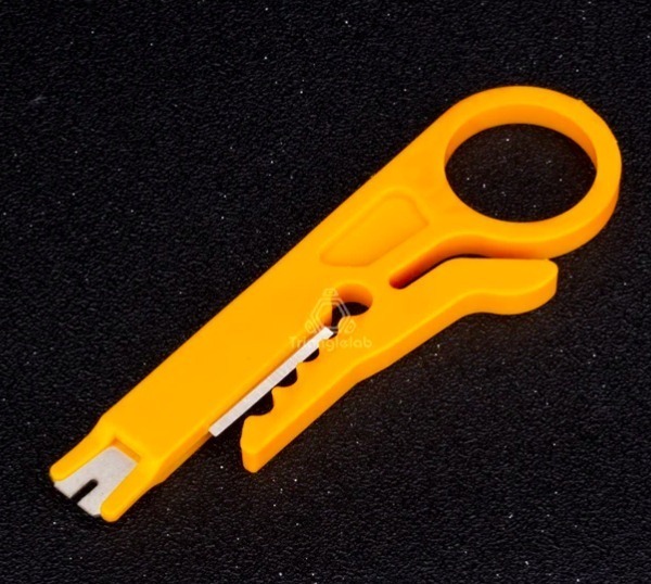 Cortador de tubo de PTFE Teflon