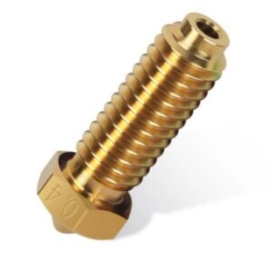 Boquilla 0.4mm Anycubic Kobra 2 Pack 2 un