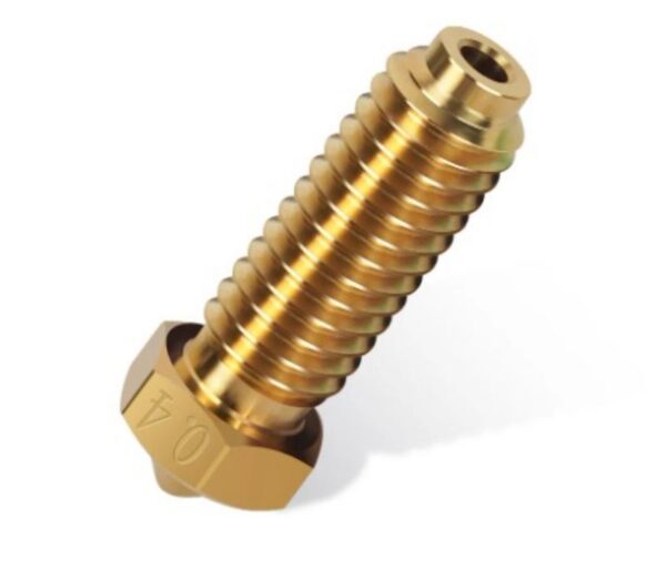 Boquilla 0.4mm Anycubic Kobra 2 Pack 2 un