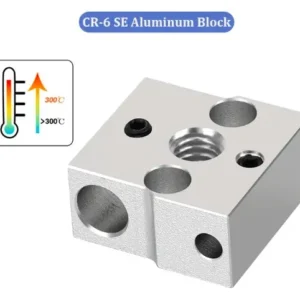 Bloque Calefactor Cr6 SE
