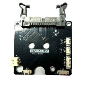 Placa PCBA Para Extrusora Sprite