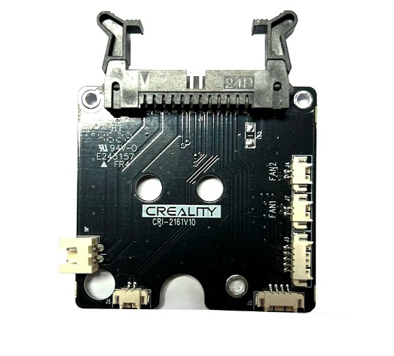 Placa PCBA Para Extrusora Sprite