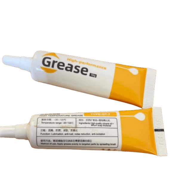 Grasa Para Impresora 3d