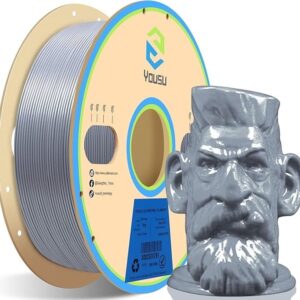 Filamento PVB Gris 250Gr