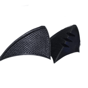 Orejas De Gato Para Casco De Moto
