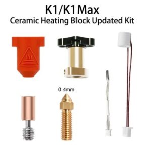 Kit Para K1 K1 Max Ender 3 V3 KE