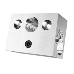Bloque Calefactor Ender S1