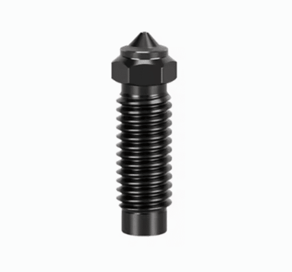 Boquilla 0.6mm Acero Endurecido Elegoo Neptune 4 Plus Max