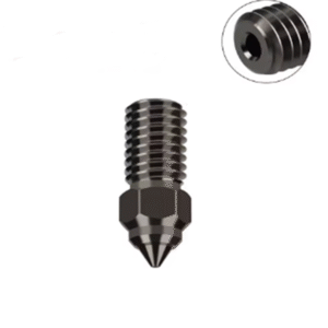 Boquilla 0.6mm Acero Endurecido Elegoo Neptune 4 Pro