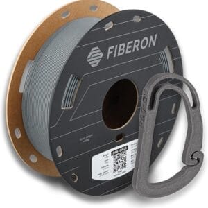 Polymaker Fiberon PA6-GF25 500Gr