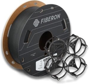 Polymaker Fiberon PETG-rCF 500Gr