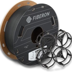 Polymaker Fiberon PETG-rCF 500Gr