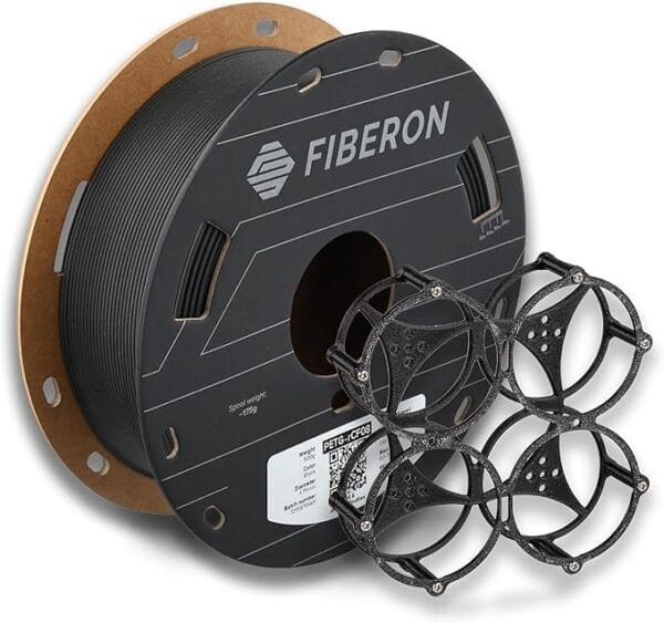 Polymaker Fiberon PETG-rCF 500Gr